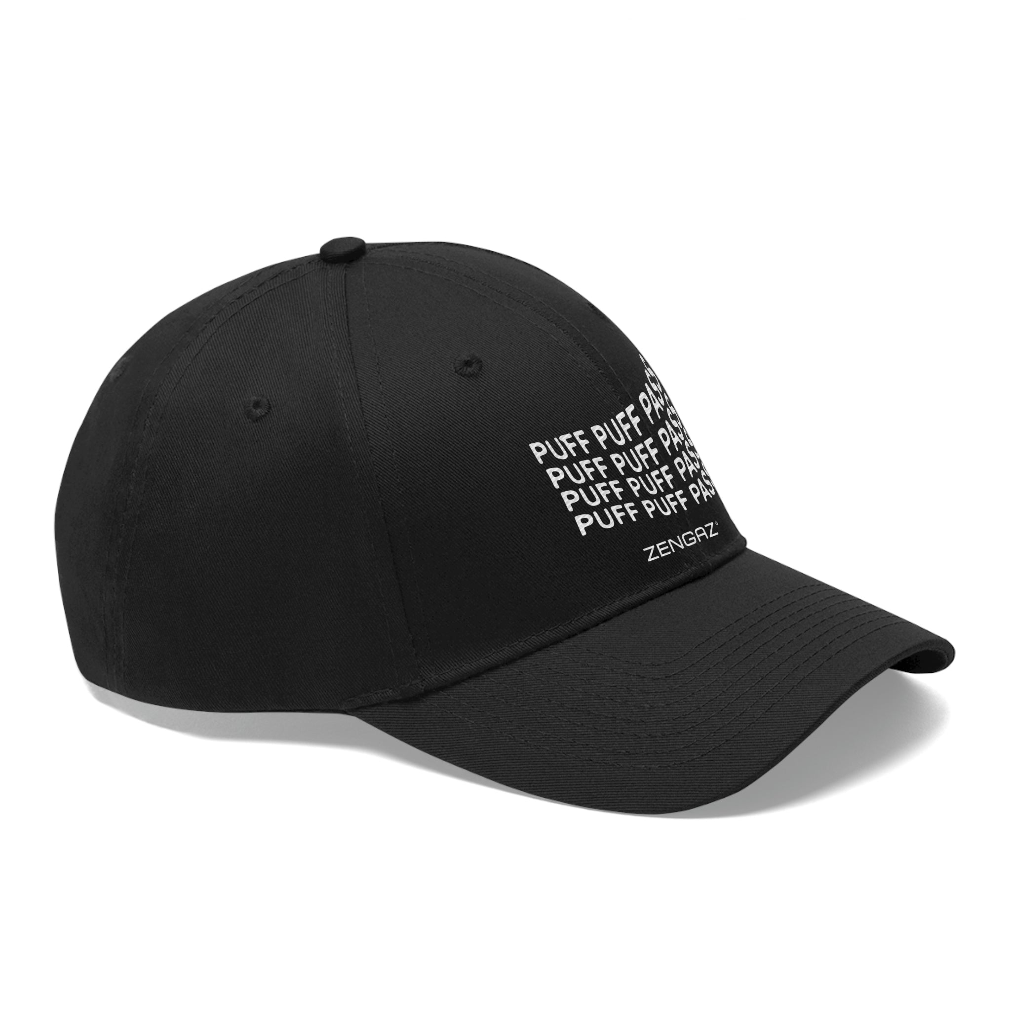 Puff Puff Pass Hat