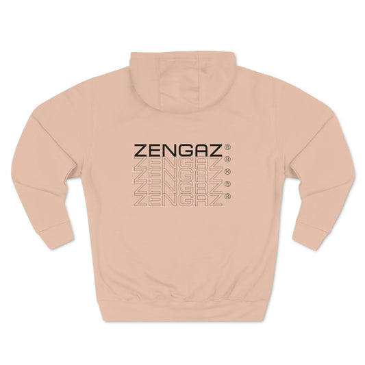 I Don't Speak Human Hoodie