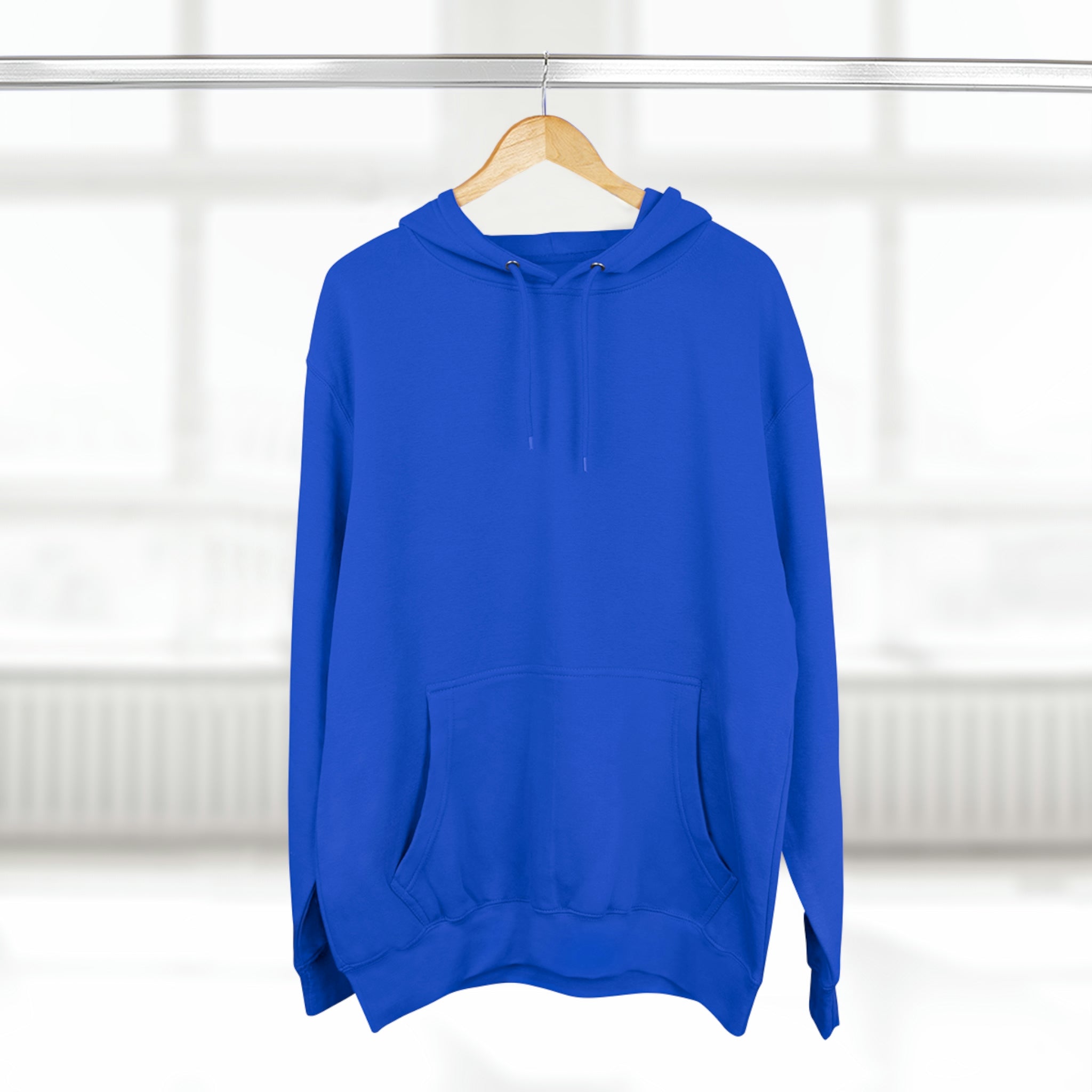 Cosmic Reggae Hoodie