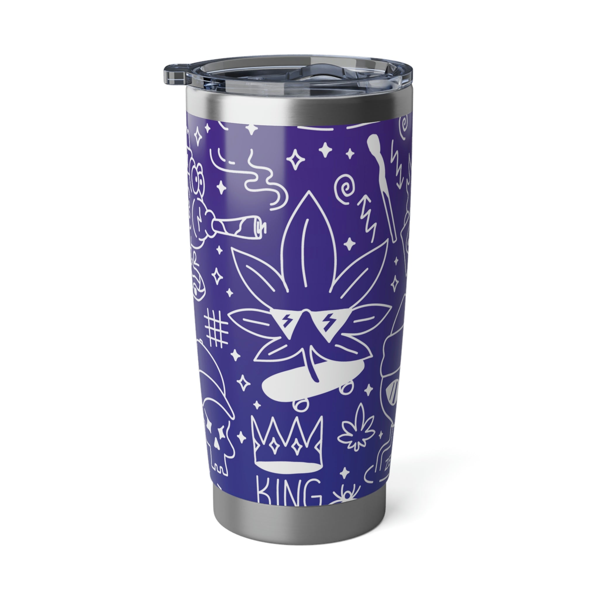 Hit & Trip Tumbler