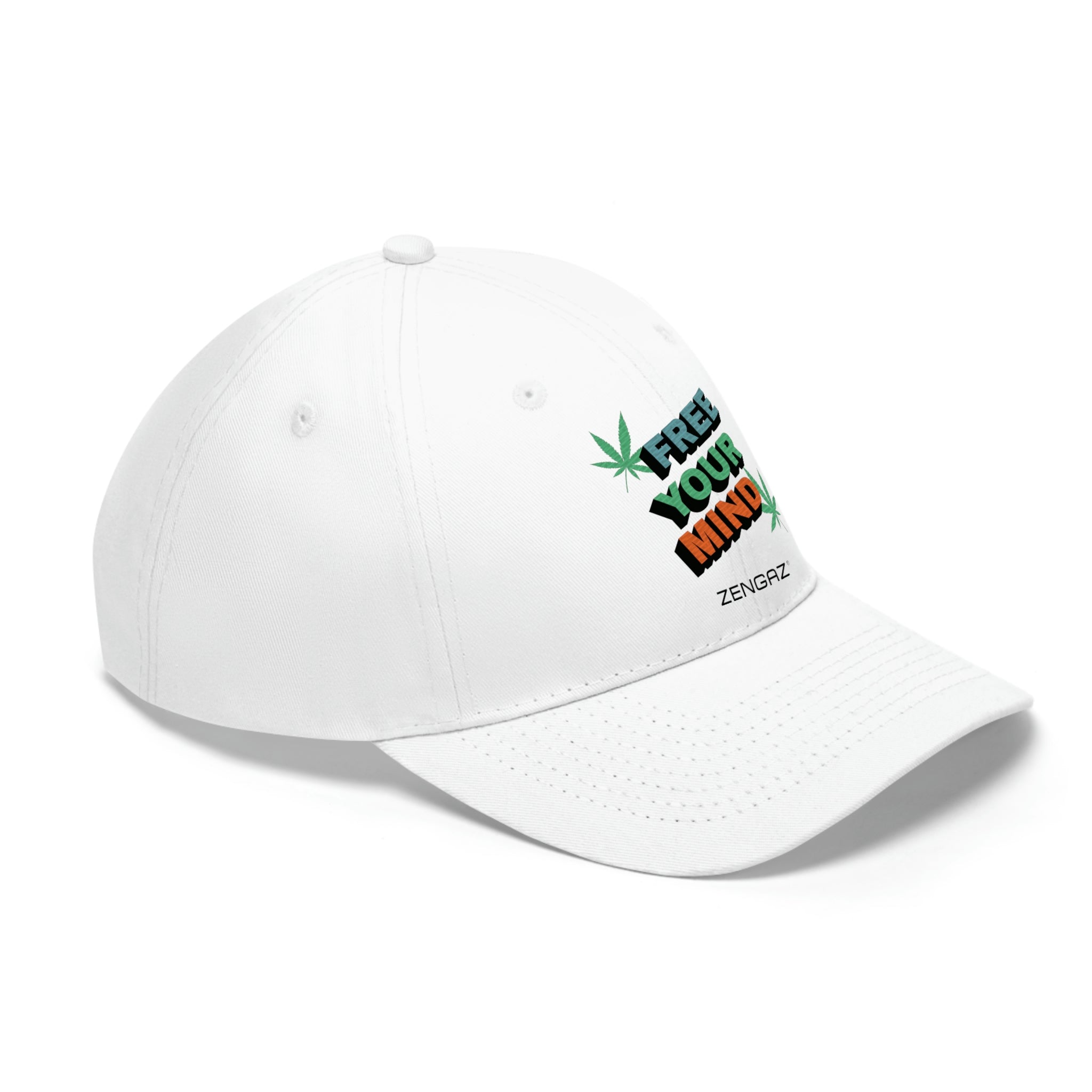 Free Your Mind Hat