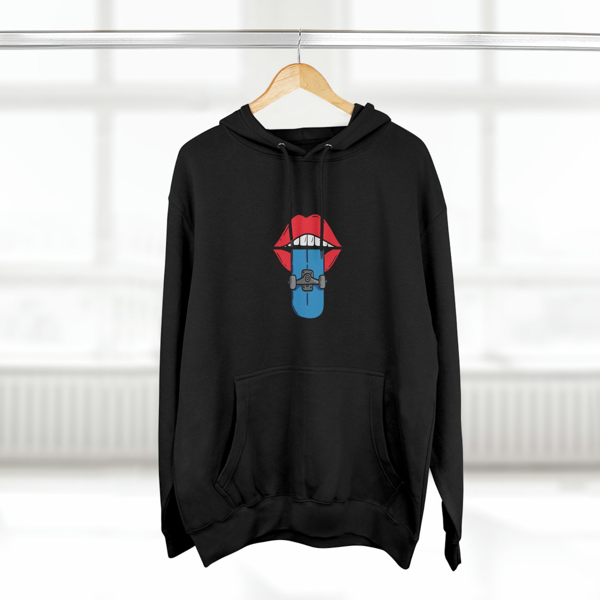 Skater Hoodie