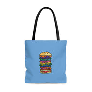 Burger Lover Tote