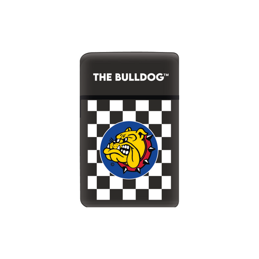 The Bulldog™ x Zengaz Checkered