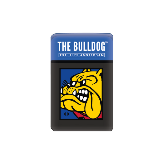 The Bulldog™ x Zengaz Classic (Black)