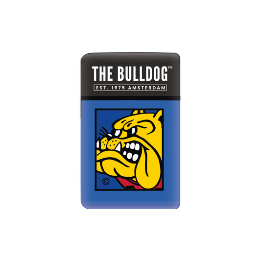 The Bulldog™ x Zengaz Classic (Blue)