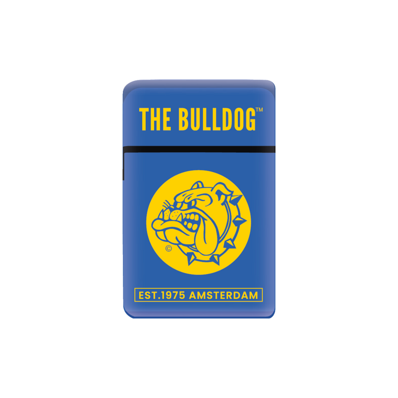 The Bulldog™ x Zengaz Original (Blue)