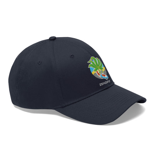 420 Skateboard Cap