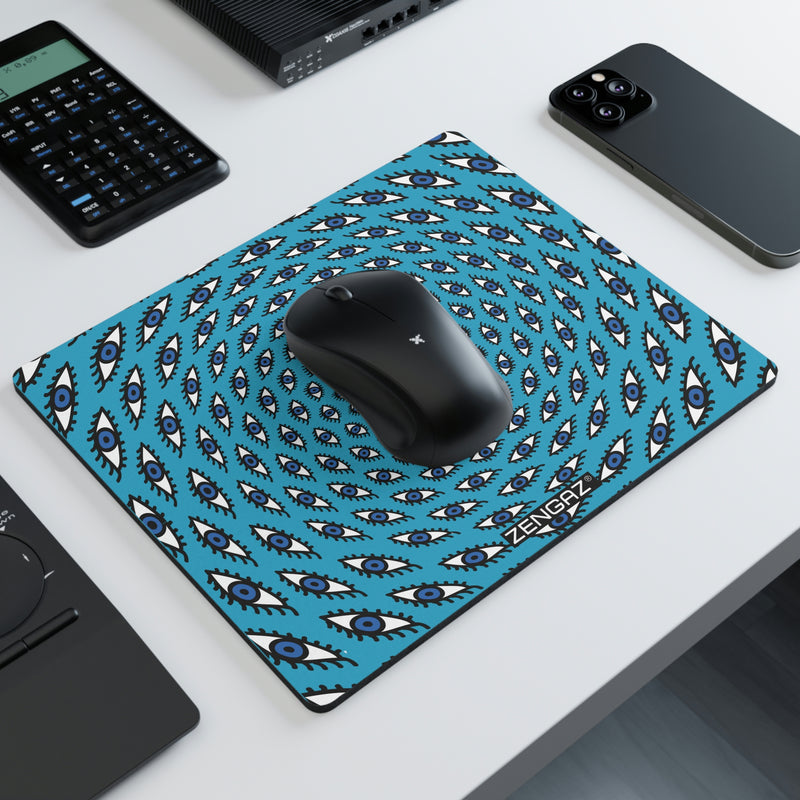 Have a Nice Trip Mouse Pad