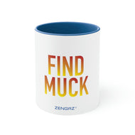Find Muck Mug