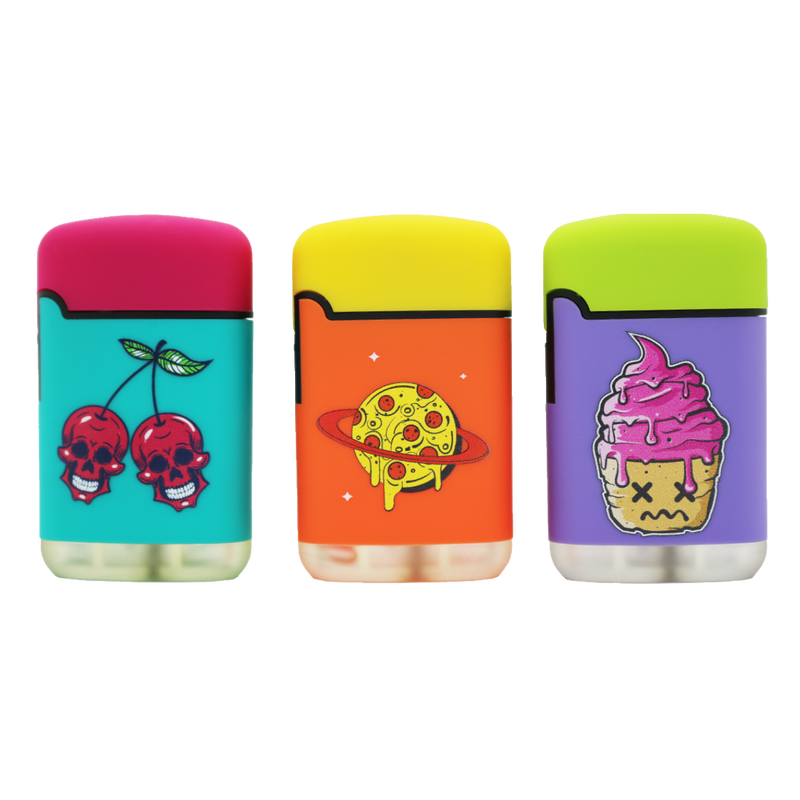 [torch_jet_lighter] - [zengaz]