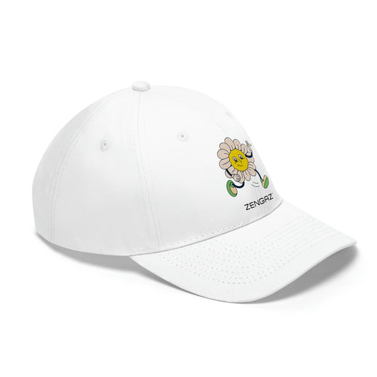 420 Daisy Cap