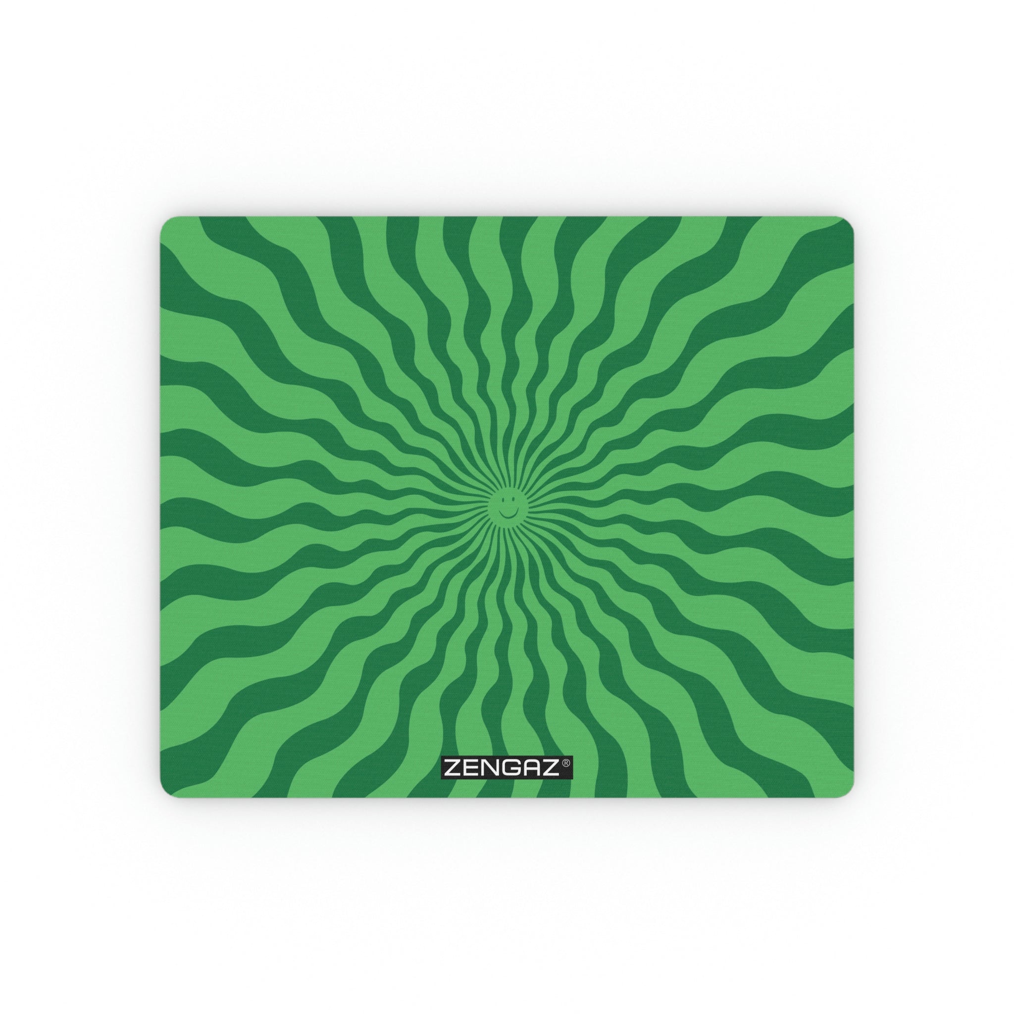 Trippy Mouse Pad