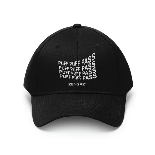 Puff Puff Pass Hat