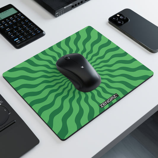 Trippy Mouse Pad