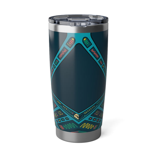 Space Trip Tumbler