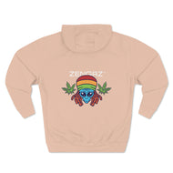 Cosmic Reggae Hoodie