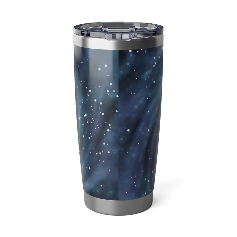 Astronaut Tumbler