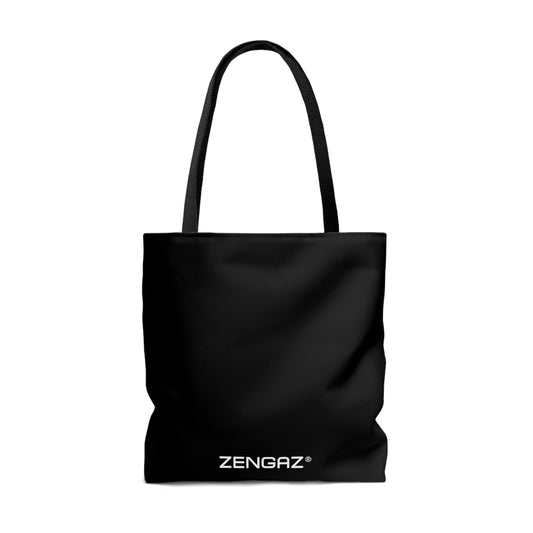 Zen Tote Bag