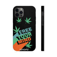 Free Your Mind Case
