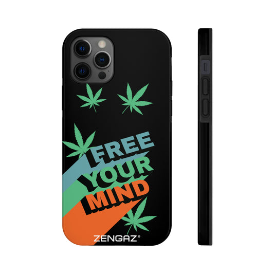 Free Your Mind Case