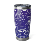 Hit & Trip Tumbler